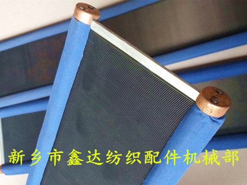 紡織機(jī)鋼筘型號、鋼筘規(guī)格及鋼筘的筘號計算方法