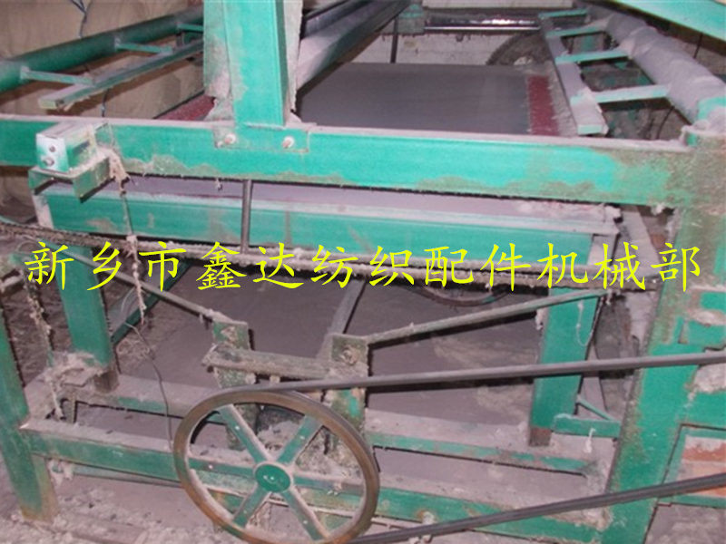 紡織輔助設(shè)備疊布機